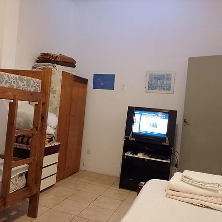 Luz Mar San Clemente Del Tuyu Apartment Exterior photo