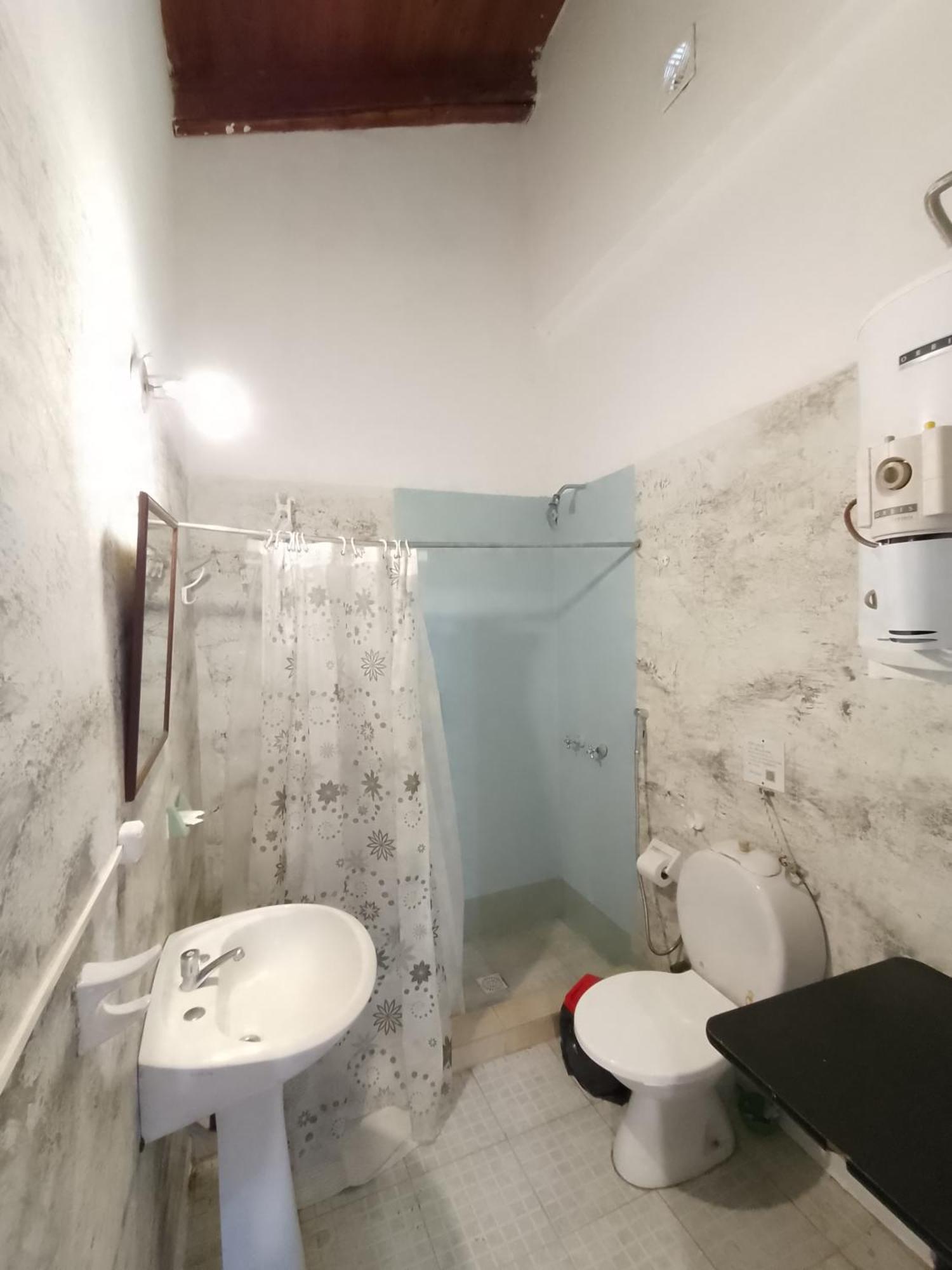 Luz Mar San Clemente Del Tuyu Apartment Exterior photo