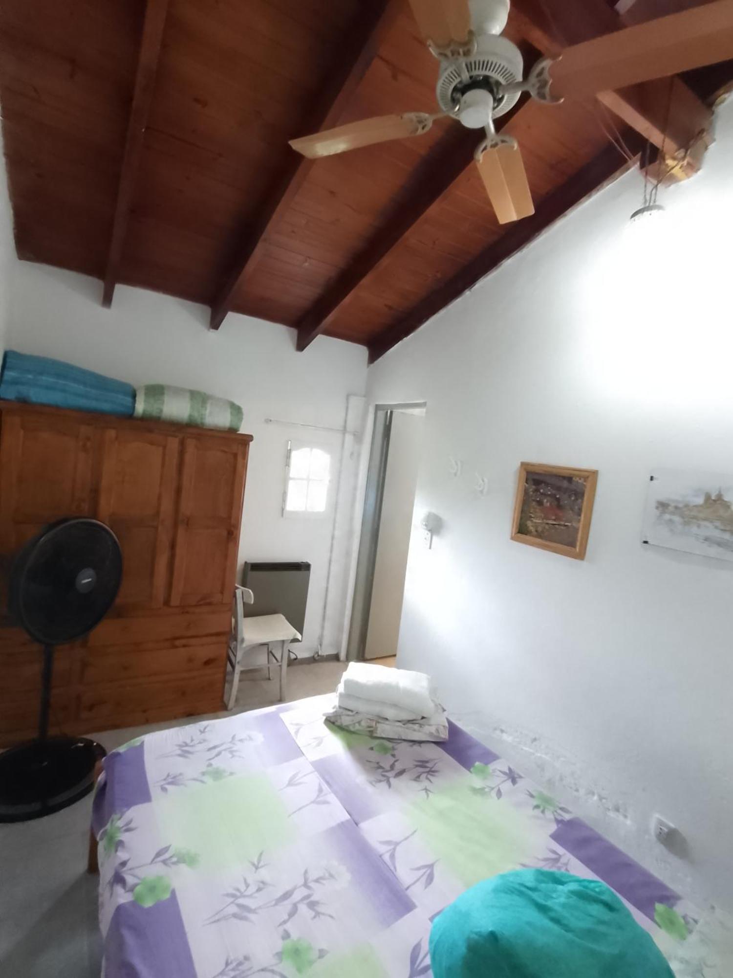 Luz Mar San Clemente Del Tuyu Apartment Room photo