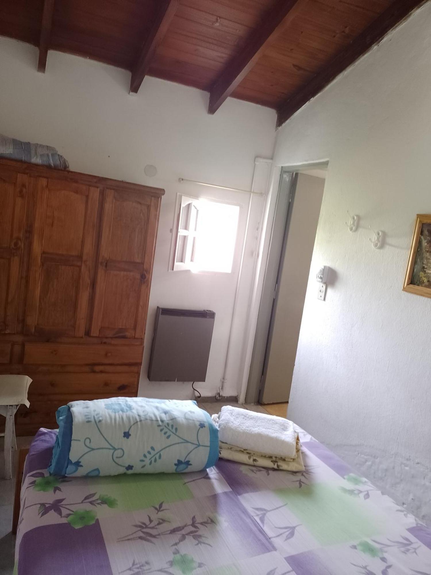 Luz Mar San Clemente Del Tuyu Apartment Room photo