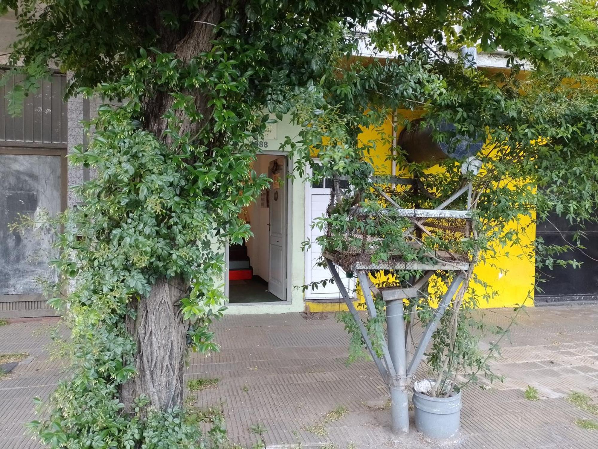 Luz Mar San Clemente Del Tuyu Apartment Exterior photo
