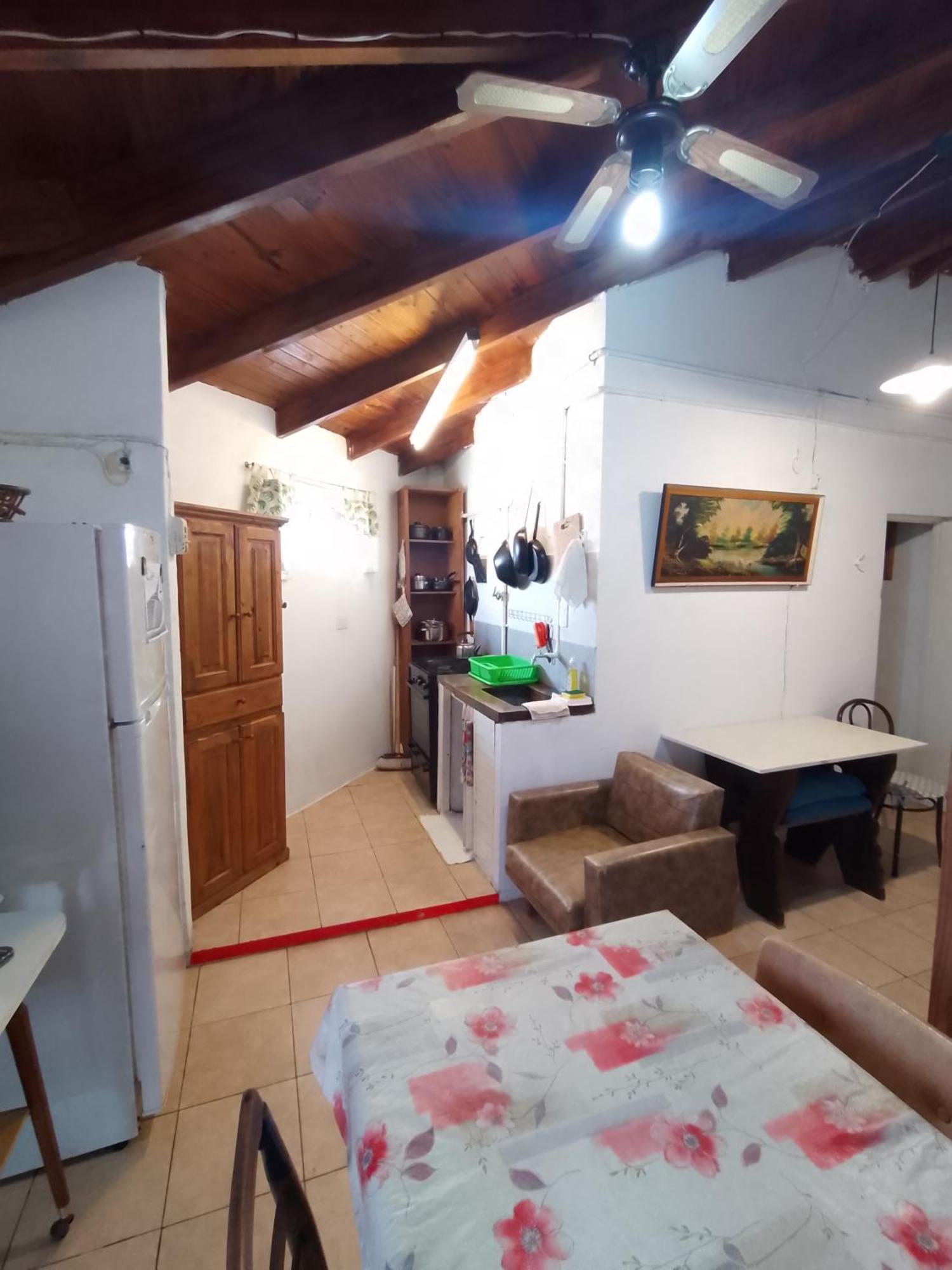 Luz Mar San Clemente Del Tuyu Apartment Exterior photo