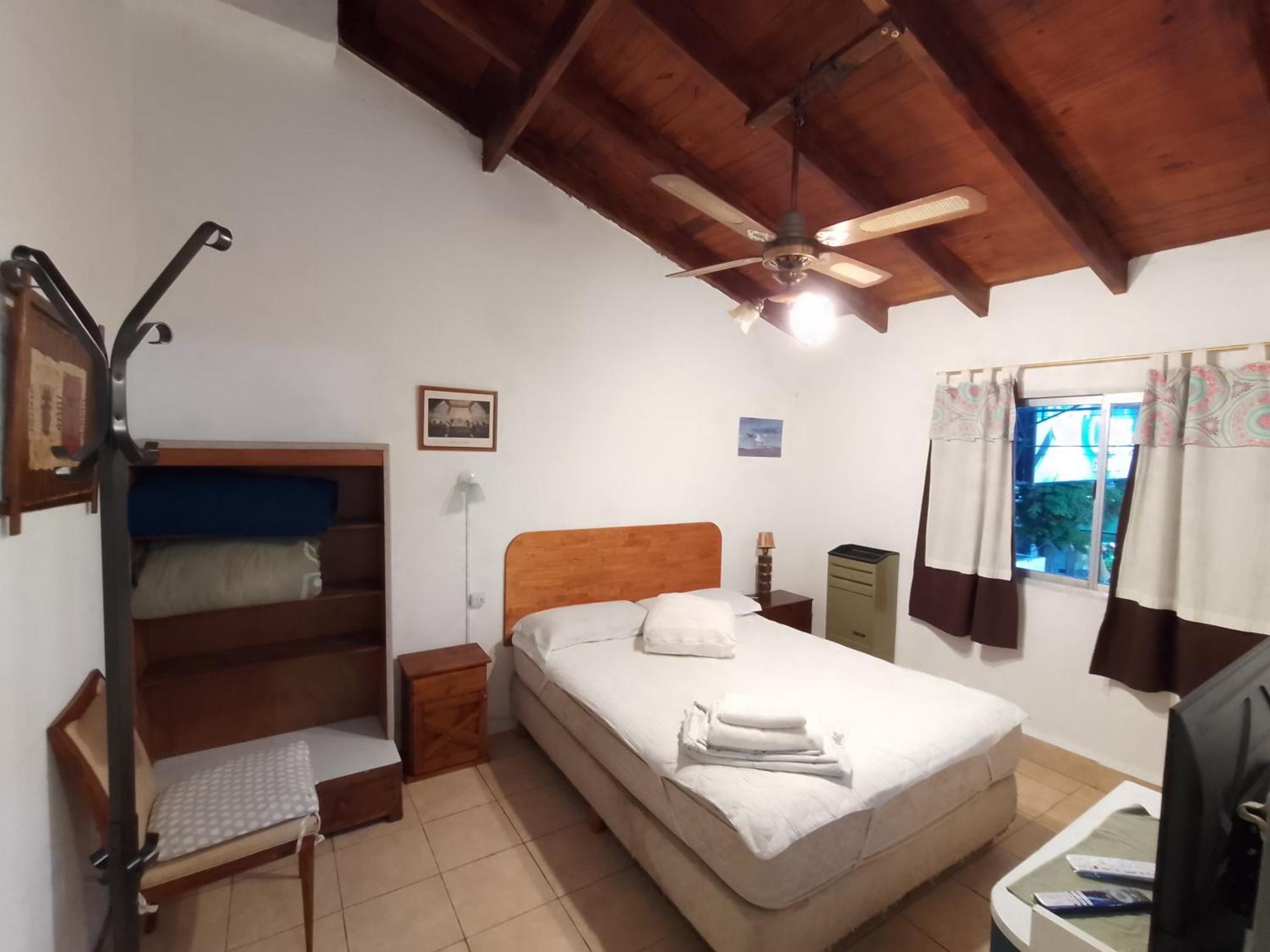 Luz Mar San Clemente Del Tuyu Apartment Exterior photo