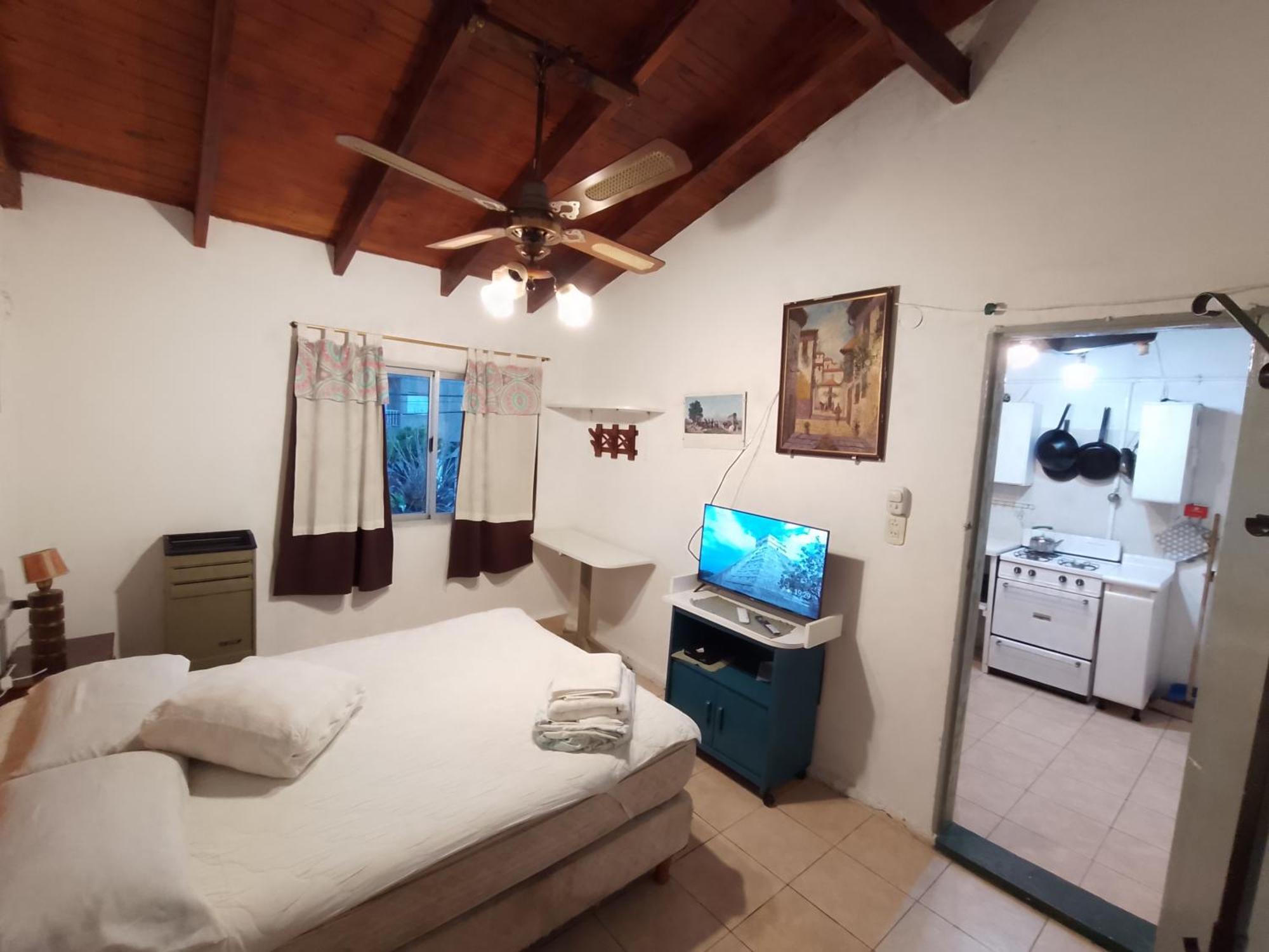 Luz Mar San Clemente Del Tuyu Apartment Exterior photo