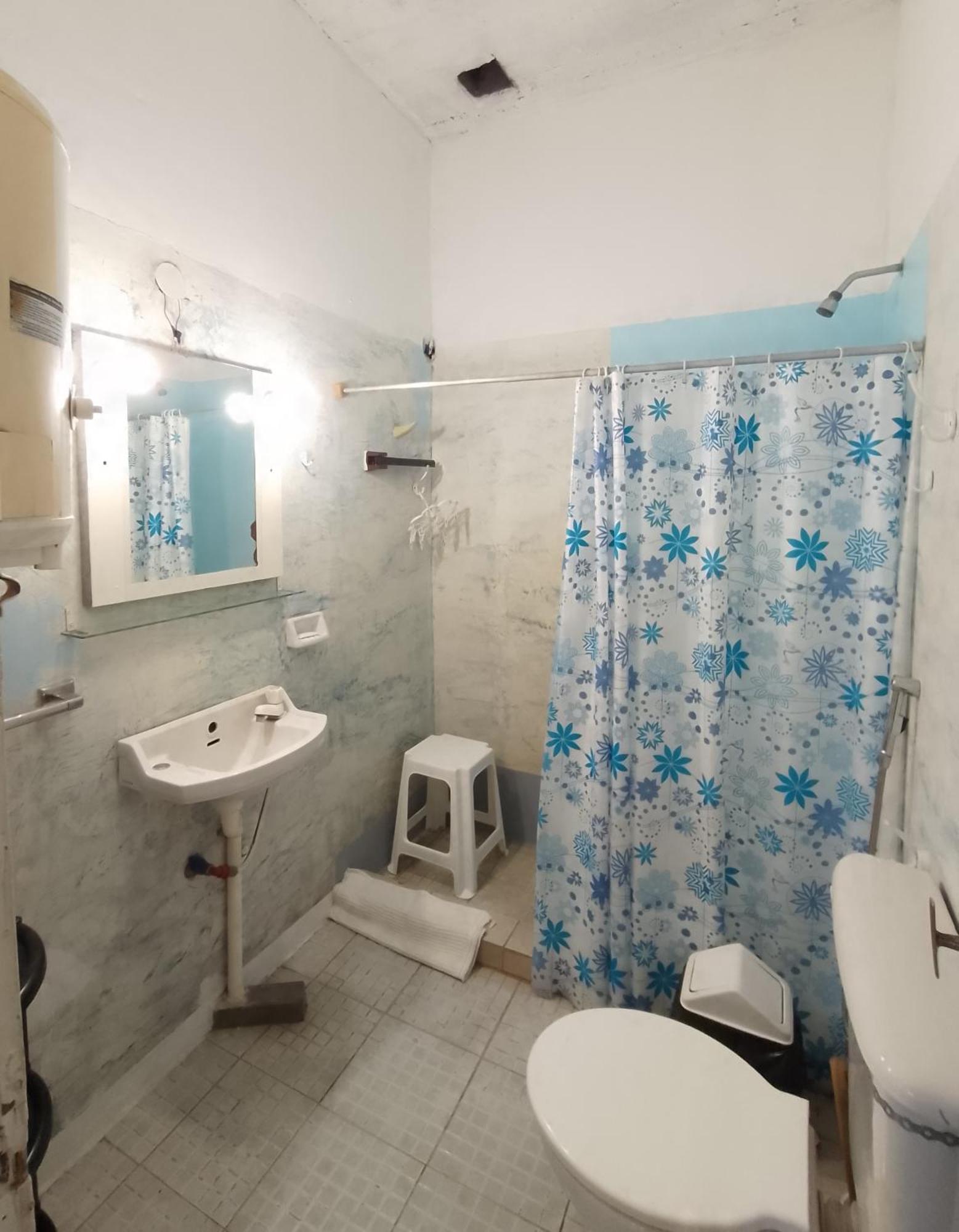 Luz Mar San Clemente Del Tuyu Apartment Room photo